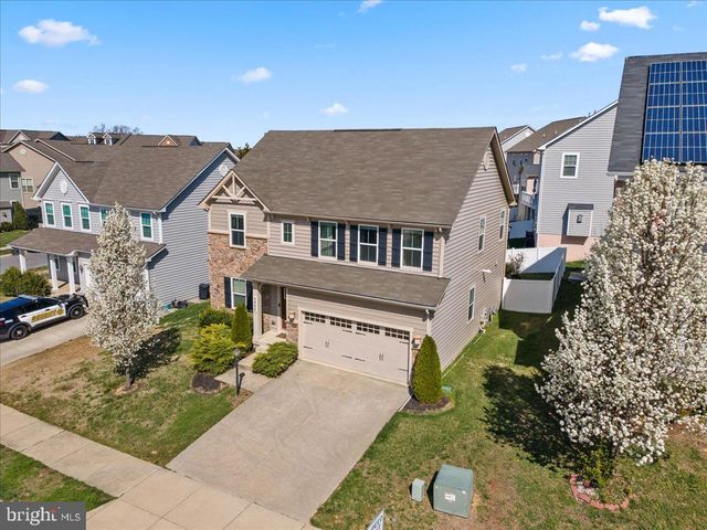 9866 OBIN LN, Waldorf, MD 20601