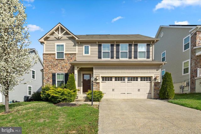 9866 OBIN LN, Waldorf, MD 20601