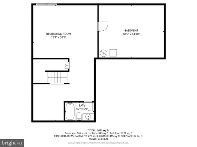 9866 OBIN LN, Waldorf, MD 20601