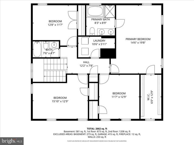 9866 OBIN LN, Waldorf, MD 20601