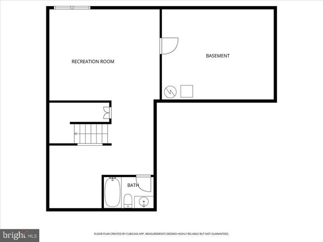 9866 OBIN LN, Waldorf, MD 20601