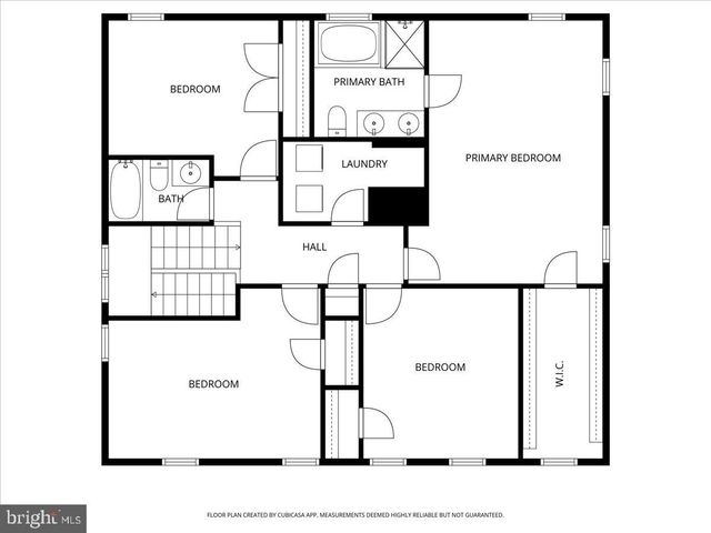 9866 OBIN LN, Waldorf, MD 20601