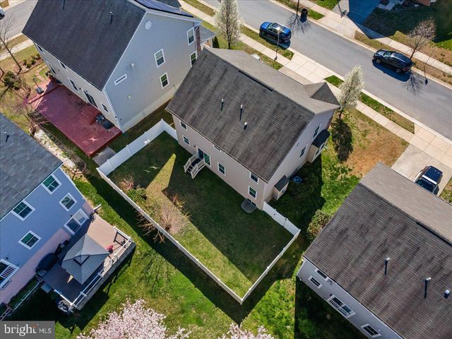 9866 OBIN LN, Waldorf, MD 20601