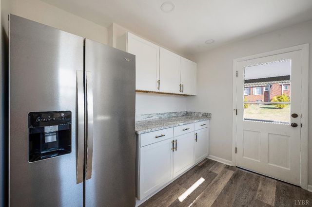 333 N Main Street, Amherst, VA 24521