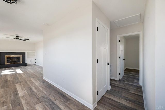 333 N Main Street, Amherst, VA 24521