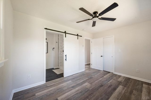 333 N Main Street, Amherst, VA 24521