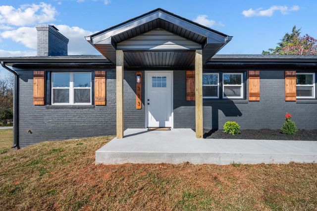 333 N Main Street, Amherst, VA 24521