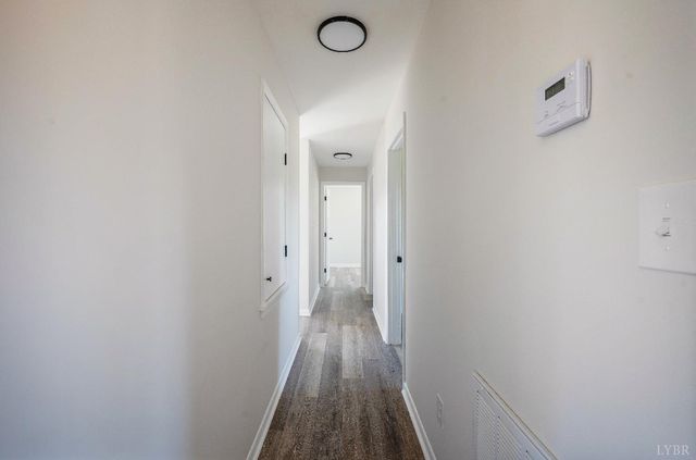 333 N Main Street, Amherst, VA 24521