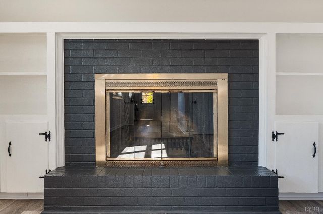 333 N Main Street, Amherst, VA 24521