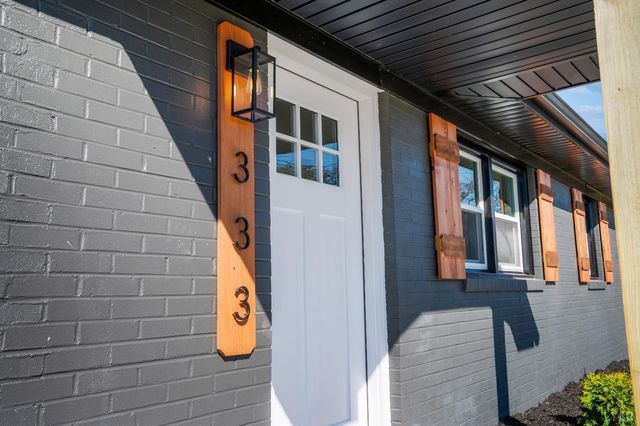 333 N Main Street, Amherst, VA 24521