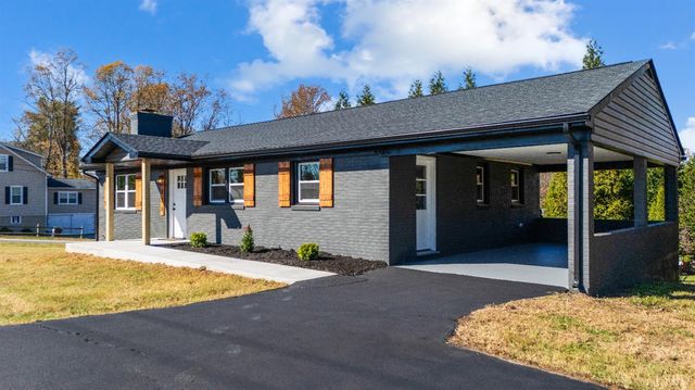 333 N Main Street, Amherst, VA 24521