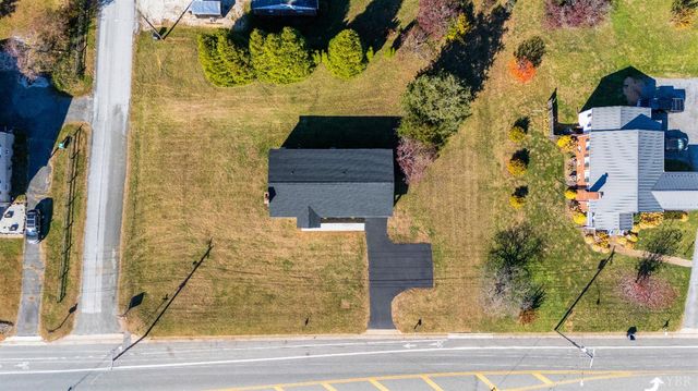 333 N Main Street, Amherst, VA 24521