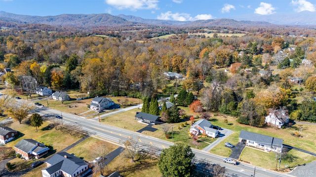 333 N Main Street, Amherst, VA 24521