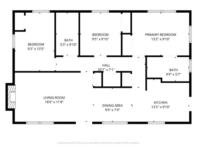 333 N Main Street, Amherst, VA 24521