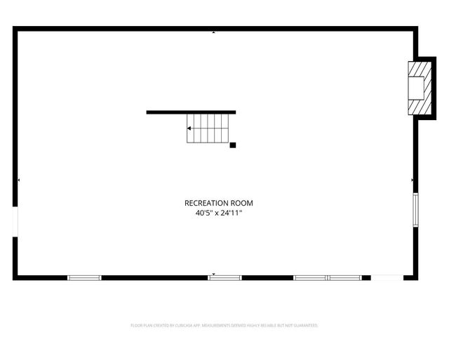 333 N Main Street, Amherst, VA 24521