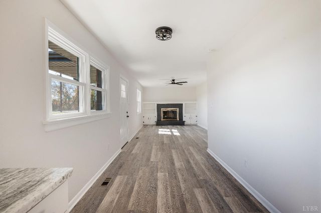 333 N Main Street, Amherst, VA 24521