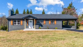 333 N Main Street, Amherst, VA 24521