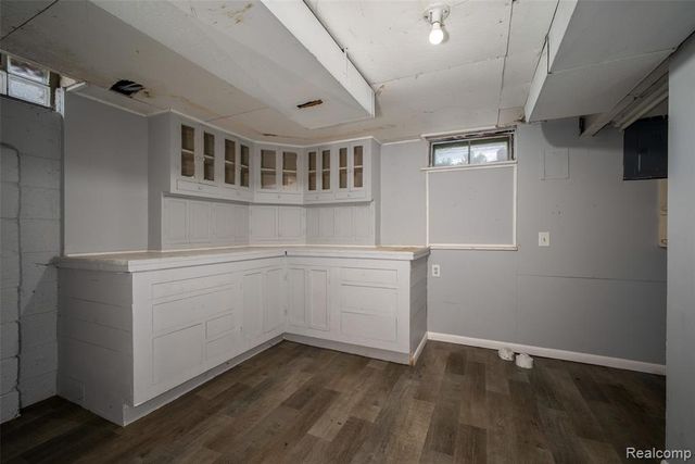 21328 Audette Street, Dearborn, MI 48124