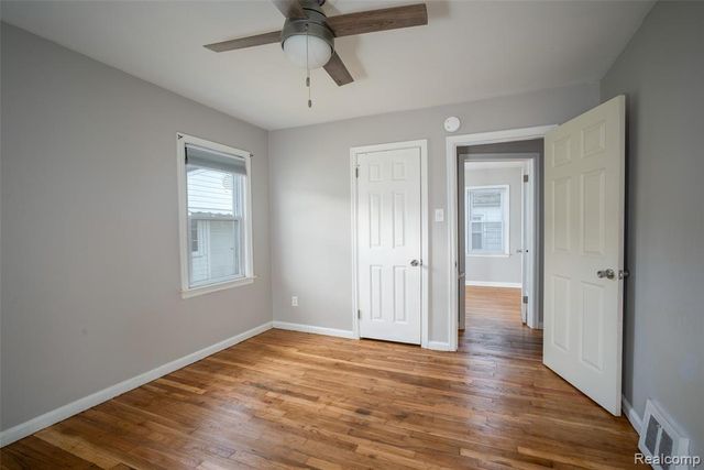 21328 Audette Street, Dearborn, MI 48124