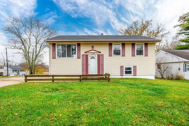 3508 Jacqueline Drive, Erlanger, KY 41018