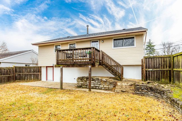 3508 Jacqueline Drive, Erlanger, KY 41018