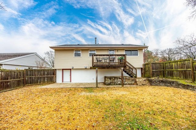 3508 Jacqueline Drive, Erlanger, KY 41018