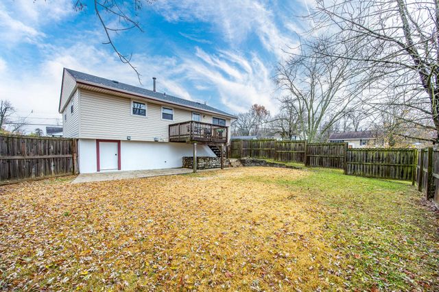 3508 Jacqueline Drive, Erlanger, KY 41018