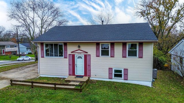 3508 Jacqueline Drive, Erlanger, KY 41018