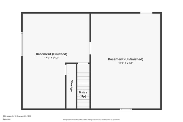 3508 Jacqueline Drive, Erlanger, KY 41018