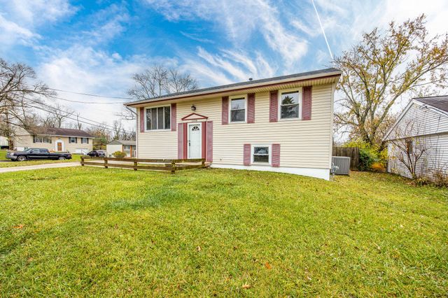 3508 Jacqueline Drive, Erlanger, KY 41018