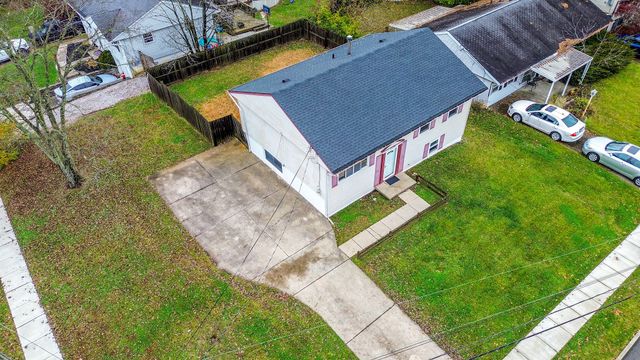 3508 Jacqueline Drive, Erlanger, KY 41018