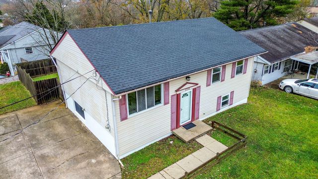 3508 Jacqueline Drive, Erlanger, KY 41018