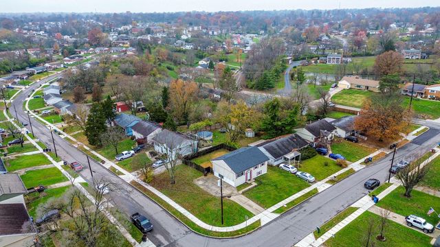 3508 Jacqueline Drive, Erlanger, KY 41018