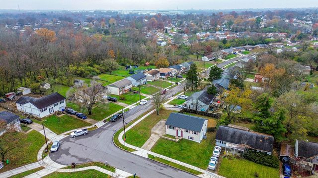 3508 Jacqueline Drive, Erlanger, KY 41018