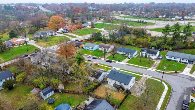 3508 Jacqueline Drive, Erlanger, KY 41018