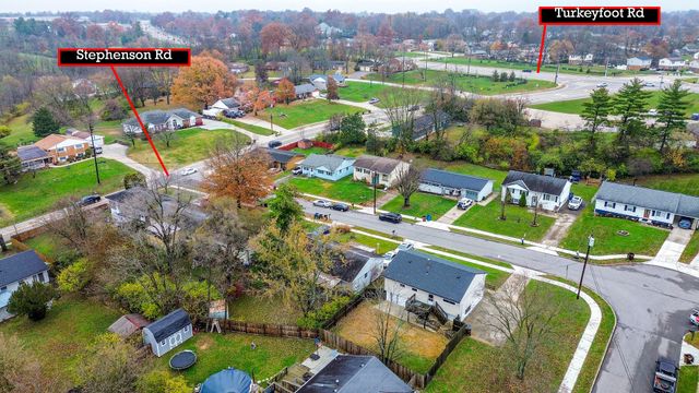 3508 Jacqueline Drive, Erlanger, KY 41018