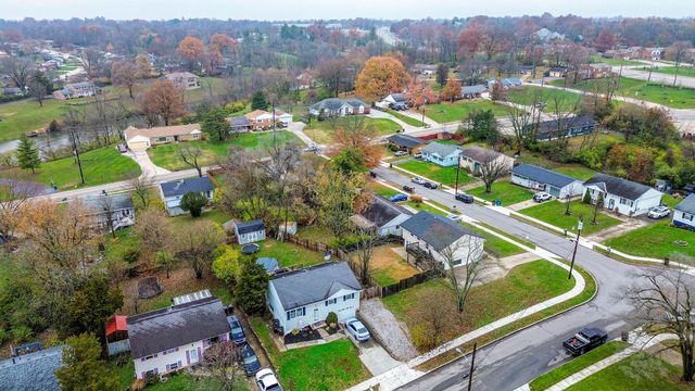 3508 Jacqueline Drive, Erlanger, KY 41018