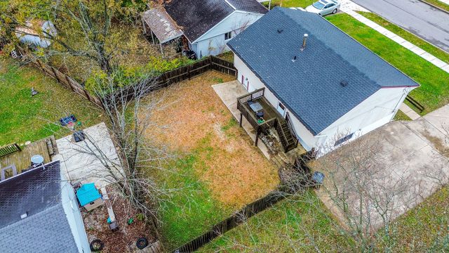 3508 Jacqueline Drive, Erlanger, KY 41018