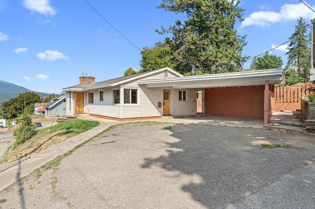 515 E 6th Ave, Colville, WA 99114