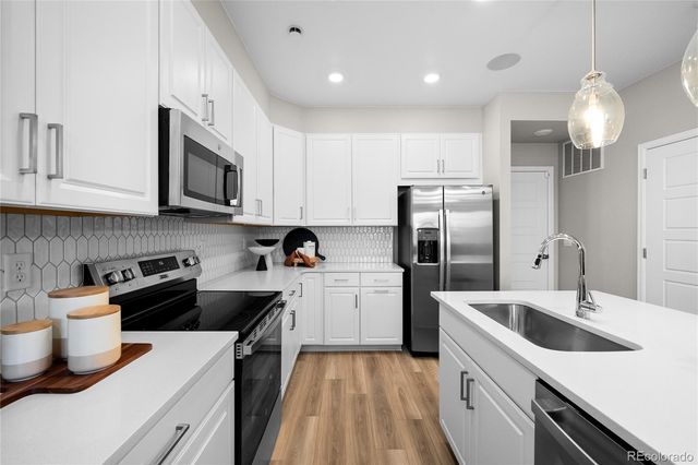 17155 W 91st Lane, Arvada, CO 80007