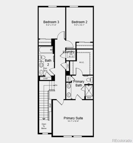 17155 W 91st Lane, Arvada, CO 80007