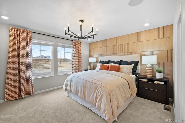 17155 W 91st Lane, Arvada, CO 80007