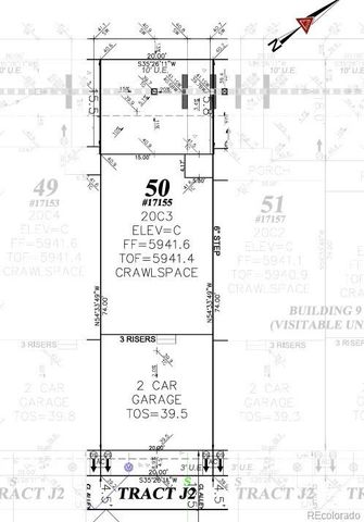 17155 W 91st Lane, Arvada, CO 80007