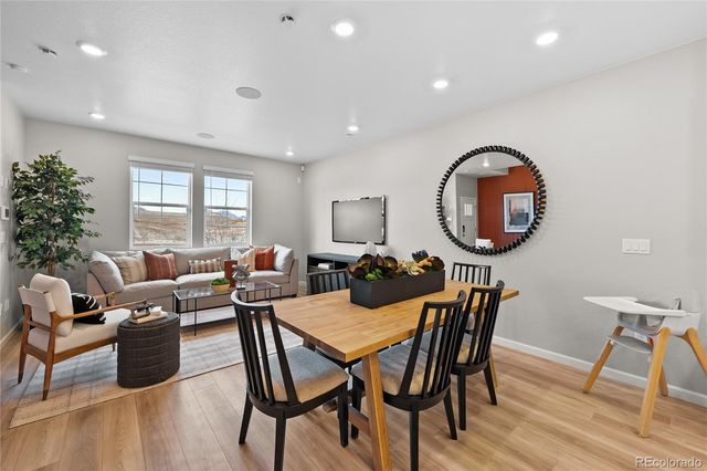 17155 W 91st Lane, Arvada, CO 80007