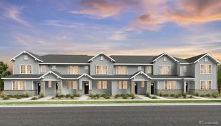 17155 W 91st Lane, Arvada, CO 80007