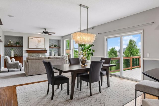 2715 Fieldstone Drive, Victoria, MN 55386