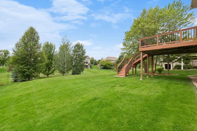 2715 Fieldstone Drive, Victoria, MN 55386