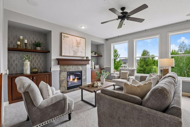 2715 Fieldstone Drive, Victoria, MN 55386