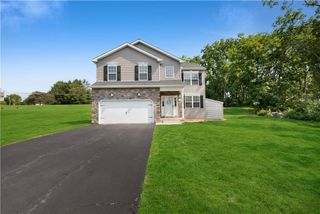 6224 Rachel Drive, Washington Twp, PA 18080