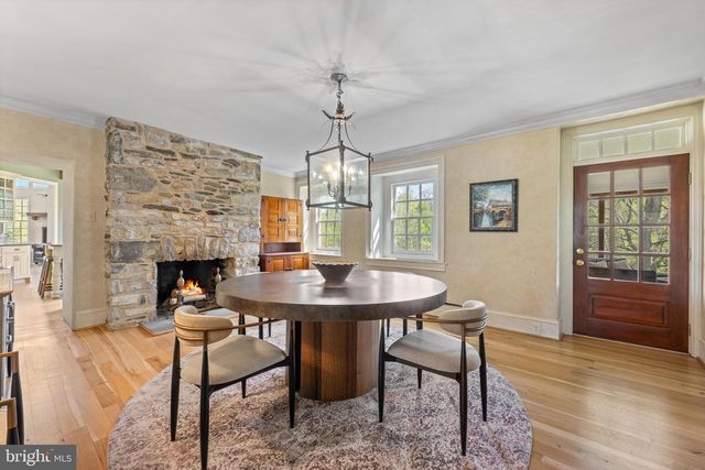 1660 HIDDEN WAY, Malvern, PA 19355